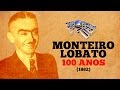 Globo Repórter_ 100 anos de Monteiro Lobato (1982)