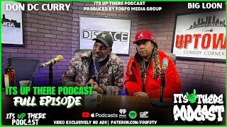 Don Dc Curry EXPOSES Katt Williams , GOES OFF On Steve Harvey's , REJECTING Shannon Sharpe Podcast