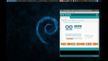 How to Install Arduino IDE on Linux Ubuntu 18.04 Bionic Beaver