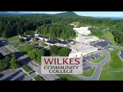 Wilkes Community College