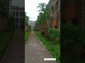 বালিয়াটি জমিদার বাড়ি | #shorts