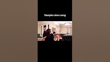 Thumbnail of MInsane vampire vocals 🩸🧛🏼‍♂️ #Trending #spooky #halloween  #musical #spookyseason #theatre