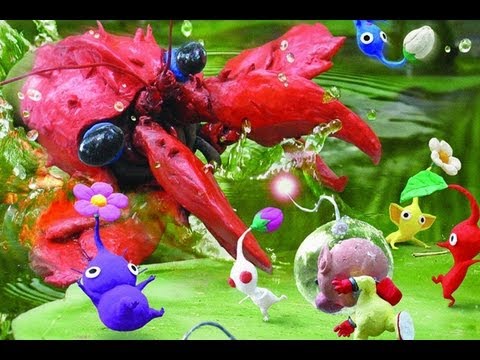 Pikmin 2 Wii Us Release Date