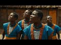 Walk Gently With the Morning         #ladysmith black mambazo#africa #africanmusic #world #music