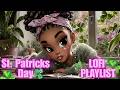St. Patrick's Day Neo-Soul Playlist ☘️ | Smooth R&amp;B for a Lucky Vibe