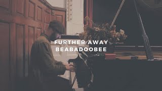 further away: beabadoobee (piano rendition by david ross lawn)