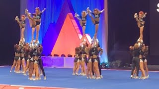 Cheer Extreme C4 - The Summit 2024