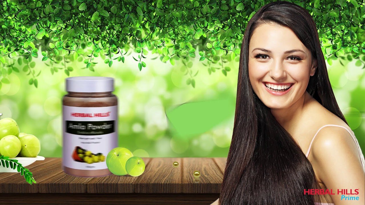 Do You Know Which Ayurvedic Herbs are Extremely Useful for Natural Hair