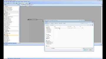 Getting Started With Workflows in Centerprise Data Integrator