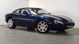 2000 Jaguar Xk8 4.0  V8 -- Full Service History! -- Immaculate Condition!! 2000 Jaguar 4 0 Engine