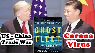 Who Wins America China Silent War?