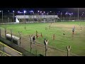 torneo regional 5 ligas 2024 sub 12 DEFENSORES vs VILLA SANGUINETTI 4 1 1er tiempo