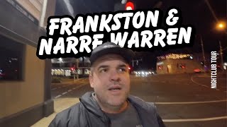 UNCOVERING The Seedy Nightclub World Of Frankston And Narre Warren With Ex Club Owner Danny Rants