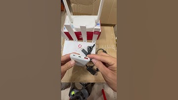 Cáp chuyển đổi điện áp từ cổng USB 5V sang 9V- 12V cho Modem/Router WiFi, Dự Phòng Wifi Khi Mất điện