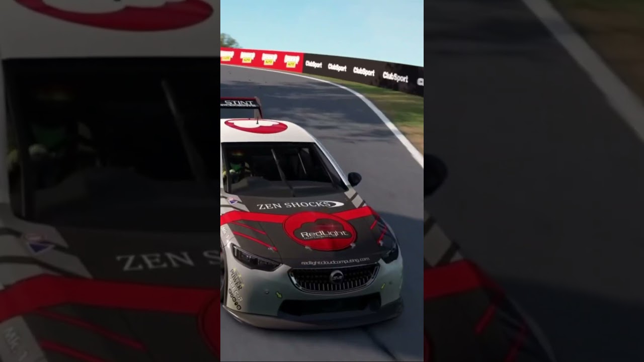 Жирный минус Automobilista 2