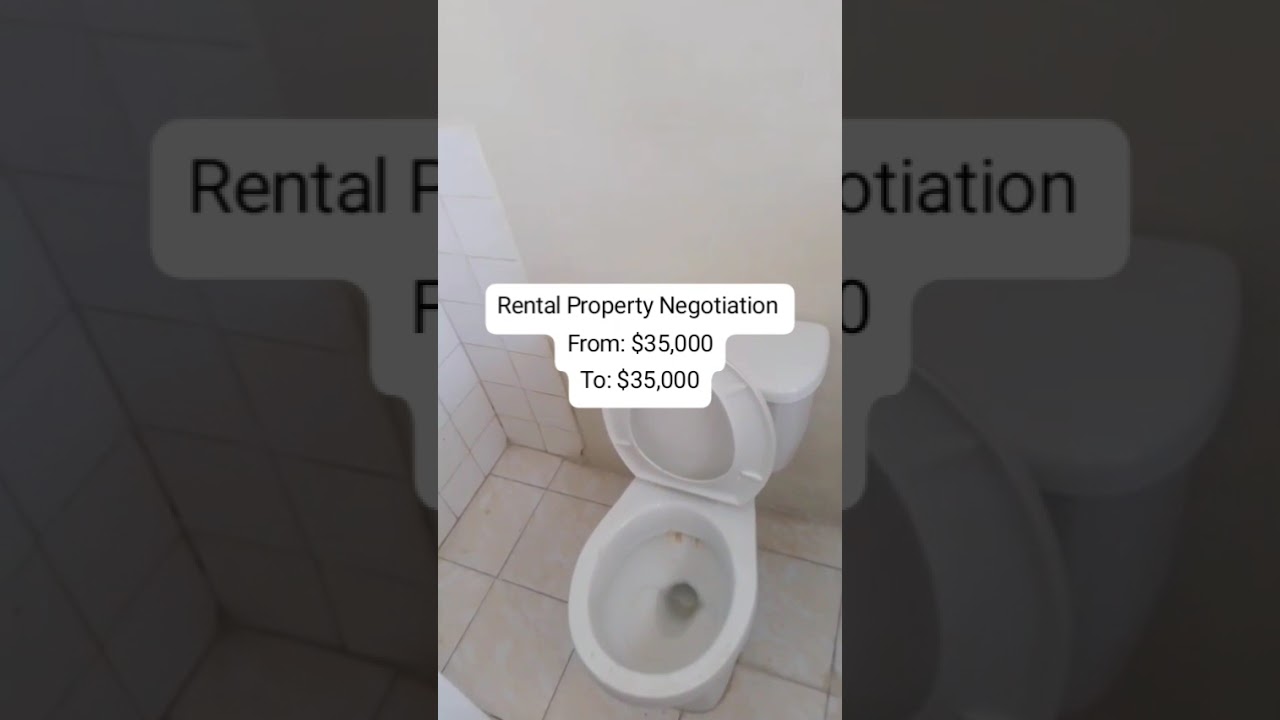 2 Bedroom 1 Bathroom Apartment for Rent in Montego Bay St James