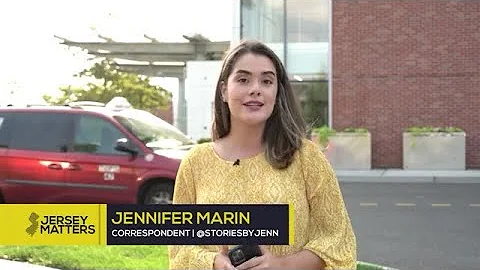 Prostate Cancer with Jennifer Marin