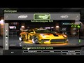 Need for Speed Underground 2 - TOYOTA CELICA