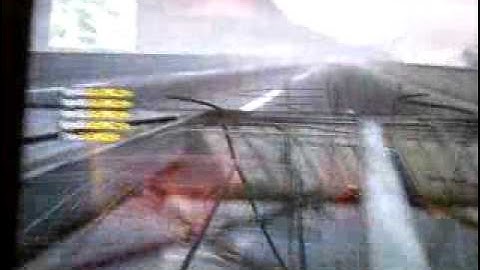 how to get out of the map on underpass (super jump)