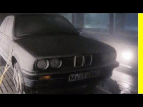 🇩🇪E30 BMW 3