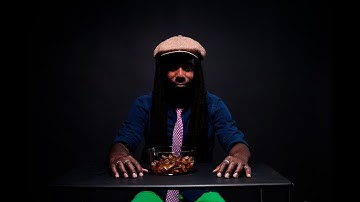 Julian Taylor Band Coke Bottle Candy [Official Video]