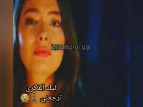 حسين الجسمي انا كل ما نويت أنسي