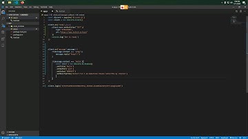 Discord.js - 3 How to make embed message in discord with discord.js