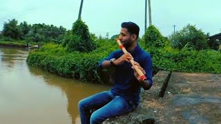 Chale Aana | Flute Cover | Armaan Malik, Amaal Malik, Kunal V | Ajay Devgn, Tabu, Rakul Preet