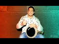 "Learn the Ayoub Rhythm on Tabla with Magid"