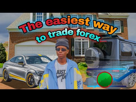 3 Easiest ways to trade forex ( Make money online 2022) | South African YouTuber