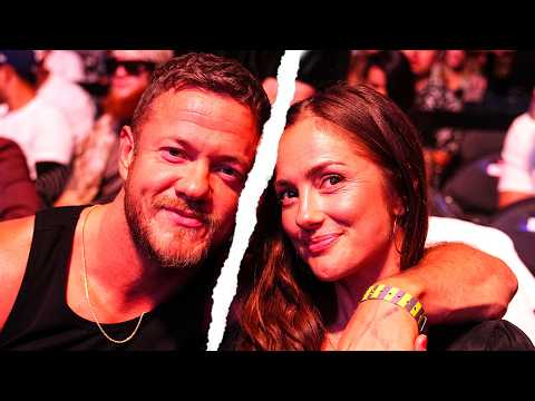 Minka Kelly and Dan Reynolds SPLIT After 4 Years Together
