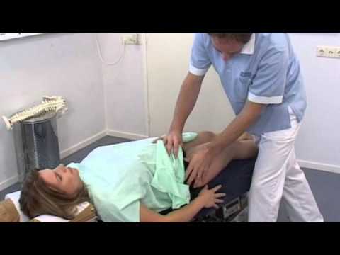 Video: Chiropractor Tijdens De Zwangerschap: Voordelen