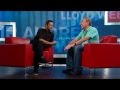 Capture de la vidéo George Tonight: Sir Andrew Lloyd Webber | George Stroumboulopoulos Tonight | Cbc