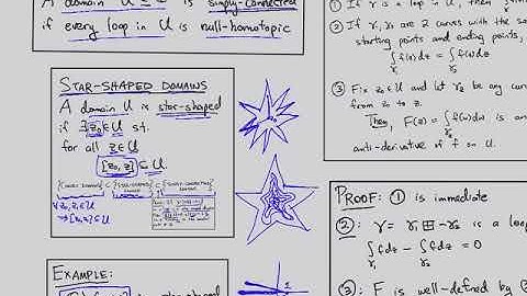 Analytic 1-forms--part4/5