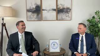 Leadership Lessons from the Banking Industry | Kevin Hughes of Builtwell Bank