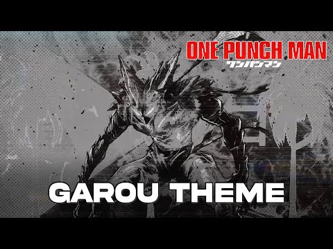 One Punch Man: