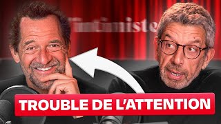 Comment vivre avec un trouble de l’attention (TDAH)