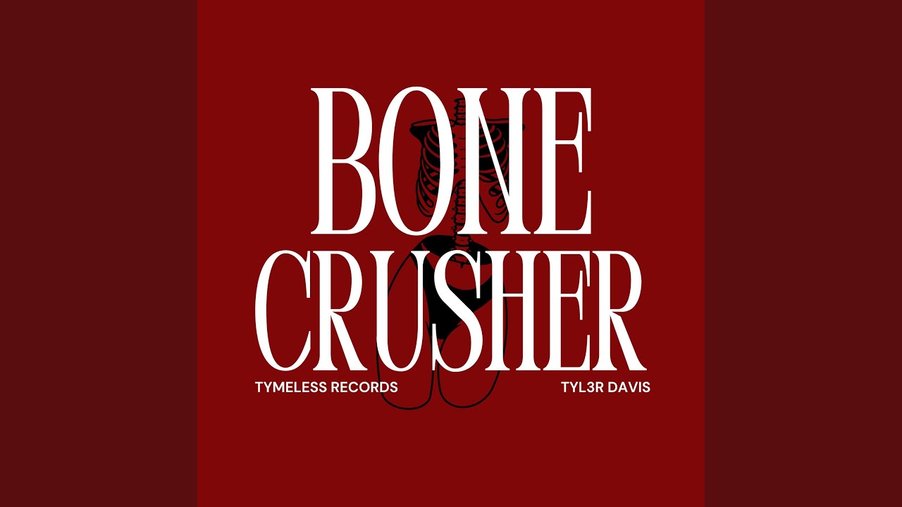 Watch BONE CRUSHER on YouTube Watch BONE CRUSHER on YouTube