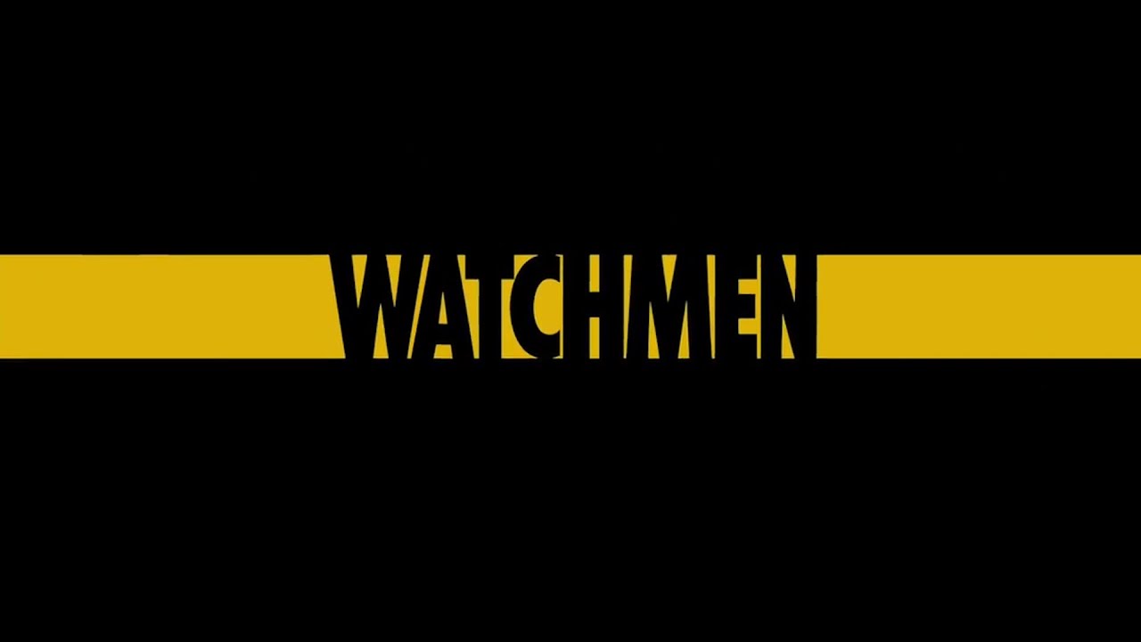 Watchmen - Trailer