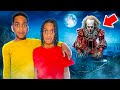 THE PRINCE FAMILY SCARIEST VIDEOS!