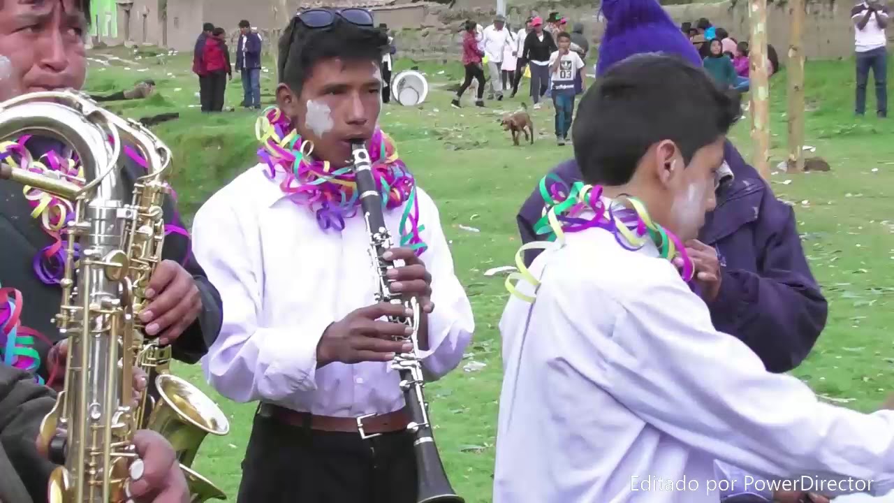 CARNAVAL DE RANTAY 2018 PARTE 5 - YouTube