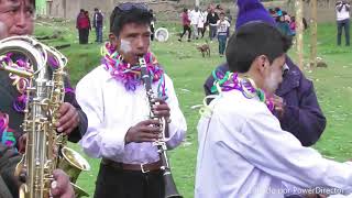 CARNAVAL DE RANTAY 2018 PARTE 5