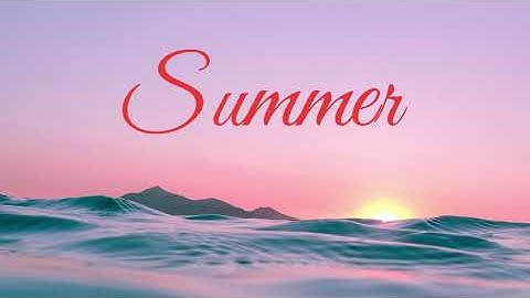 Great Vibes - Animated Typeface for After Effects