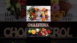 Cholesterol