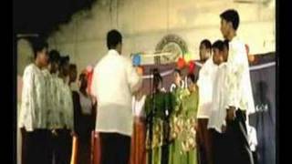 Valpoly Choral