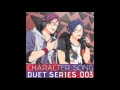 Rin Matsuoka y Rei Ryugazaki - GO ALL OUT!! Character Song Duet