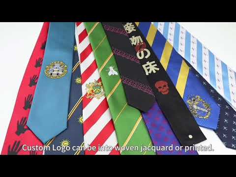 Ties In Bulk
