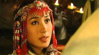 Чингисхан  ( Чингис Хаан) / Genghis Khan (2004)- 25 серия