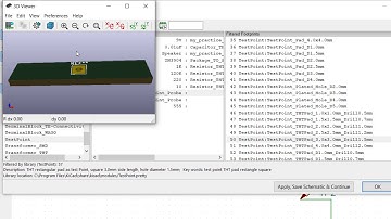 Making Schematics and PCBs with KiCad Part 4-2