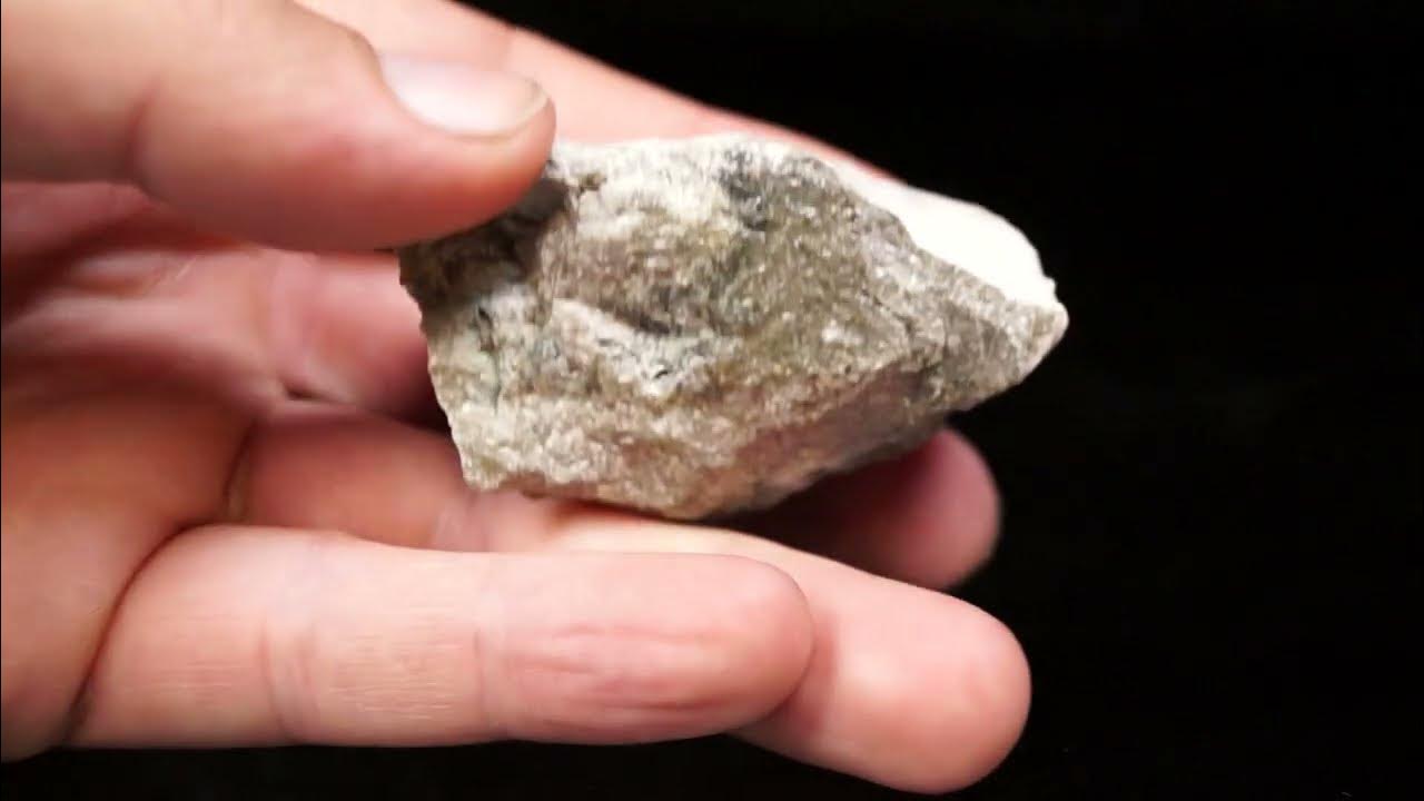 Gold, Mine, Shining Tree, Ontario, Canada YouTube